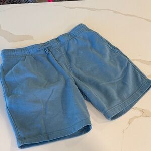 Goodfellow & Co Men's Athletic Shorts in Blue